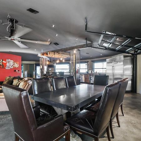 Iron Mansion Private Resort-Event Space 12000 Ft! تيميكولا، ريفيرسيدي، كاليفورنيا المظهر الخارجي الصورة